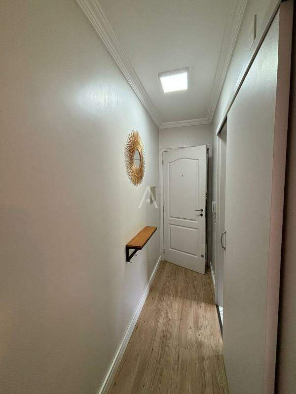 Apartamento para à venda no Bairro CENTRO em CASCAVEL: