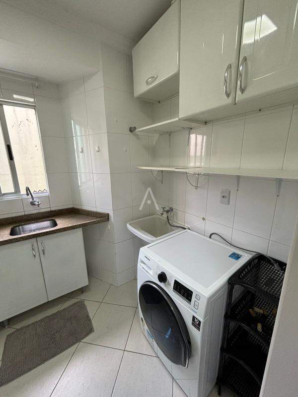 Apartamento para à venda no Bairro CENTRO em CASCAVEL: