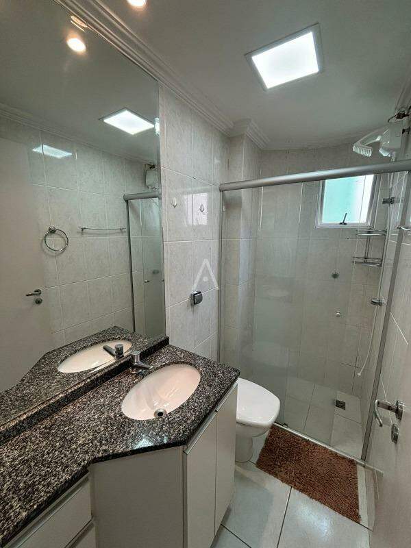 Apartamento para à venda no Bairro CENTRO em CASCAVEL: