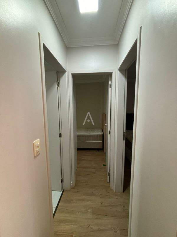 Apartamento para à venda no Bairro CENTRO em CASCAVEL: