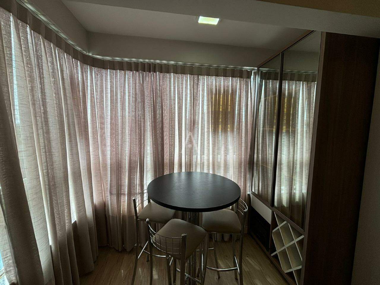 Apartamento para à venda no Bairro CENTRO em CASCAVEL: