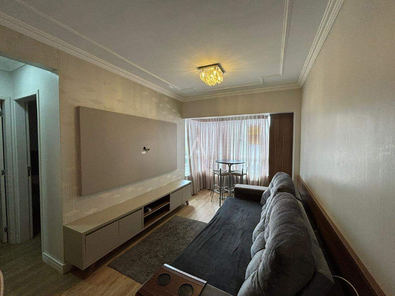 Apartamento para à venda no Bairro CENTRO em CASCAVEL: 