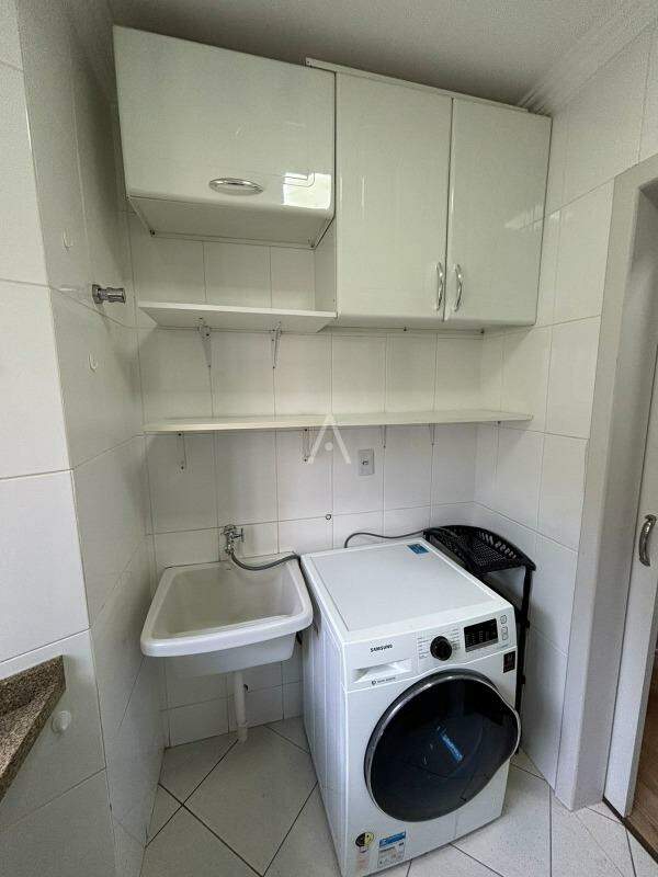 Apartamento para à venda no Bairro CENTRO em CASCAVEL: