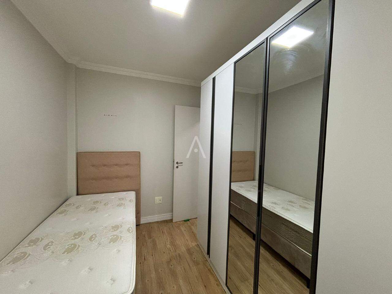 Apartamento para à venda no Bairro CENTRO em CASCAVEL: