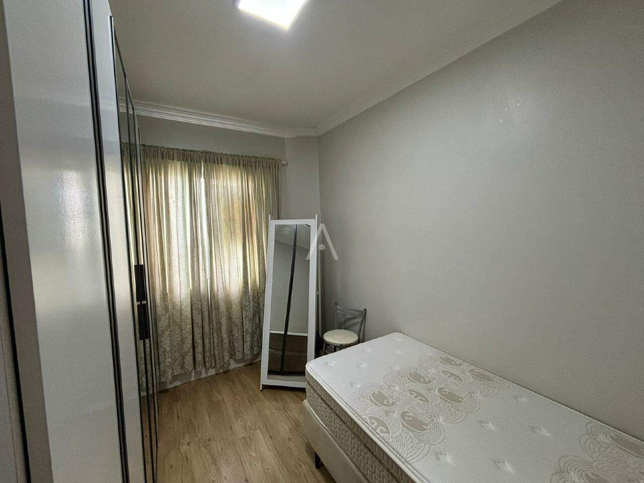 Apartamento para à venda no Bairro CENTRO em CASCAVEL: