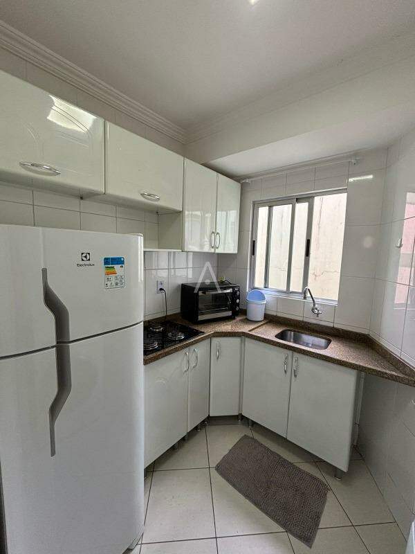 Apartamento para à venda no Bairro CENTRO em CASCAVEL: