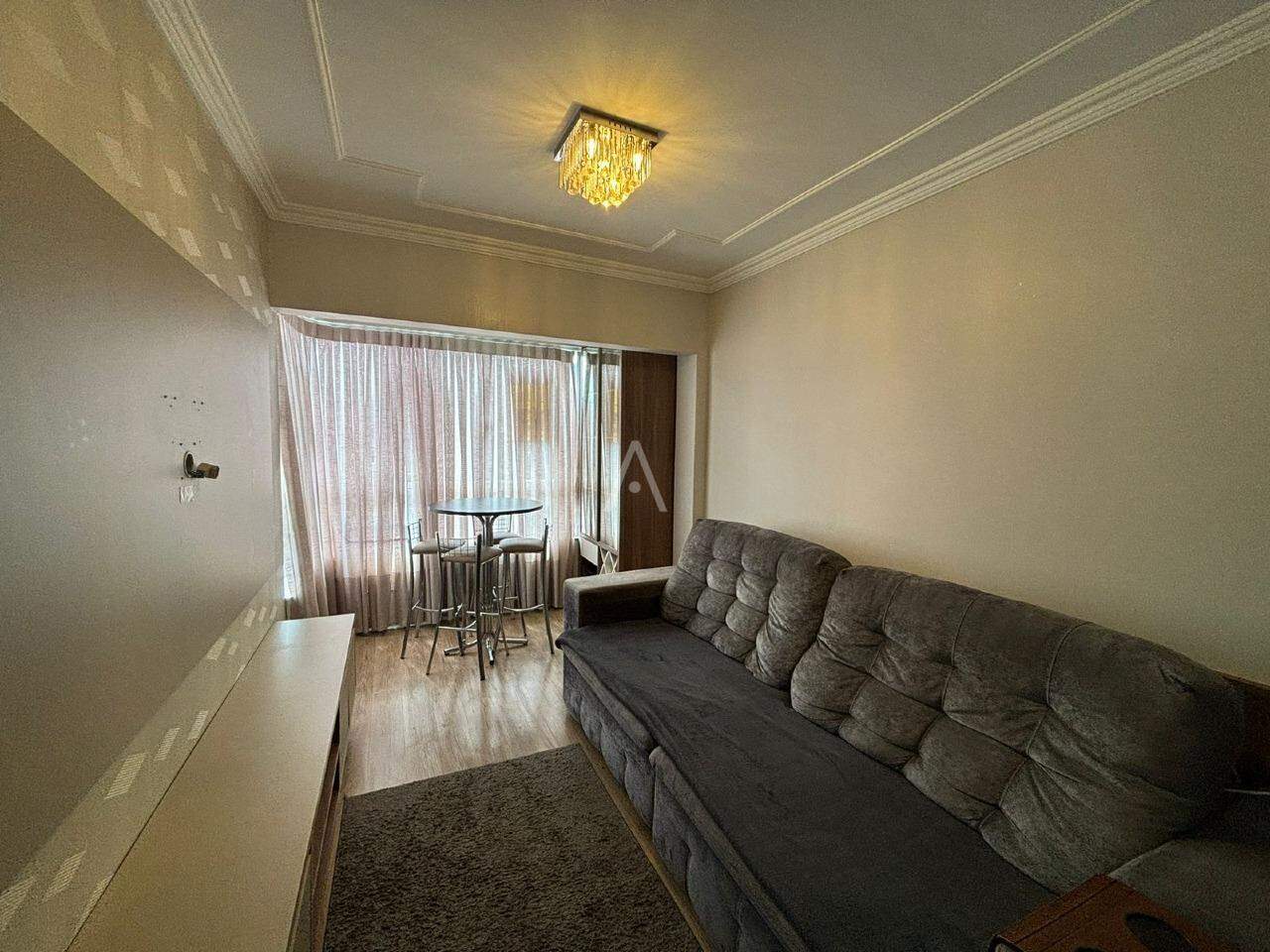 Apartamento para à venda no Bairro CENTRO em CASCAVEL: