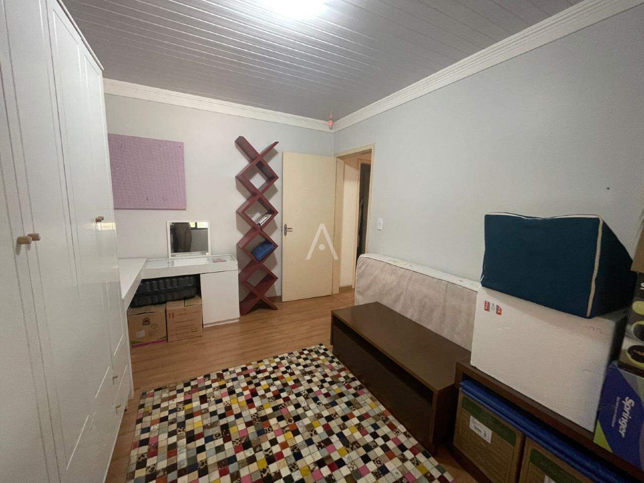 Casa Residencial para à venda no Bairro NEVA em CASCAVEL: Quarto 02