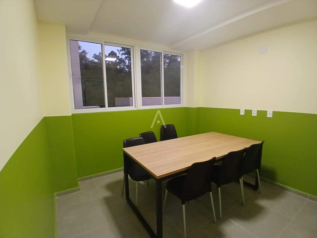 Apartamento para para aluguel no Bairro VILA INDUSTRIAL em TOLEDO: 