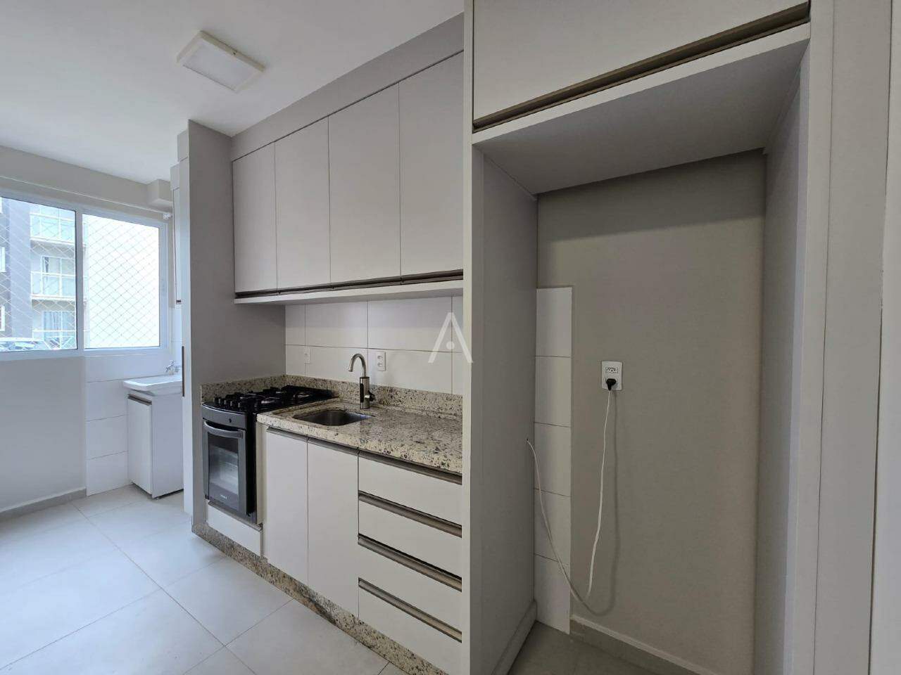Apartamento para para aluguel no Bairro VILA INDUSTRIAL em TOLEDO: 