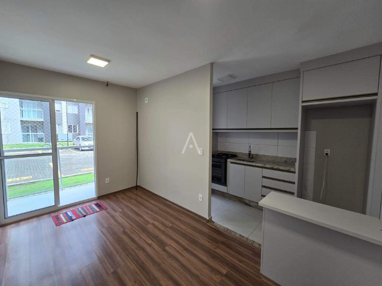 Apartamento para para aluguel no Bairro VILA INDUSTRIAL em TOLEDO: 