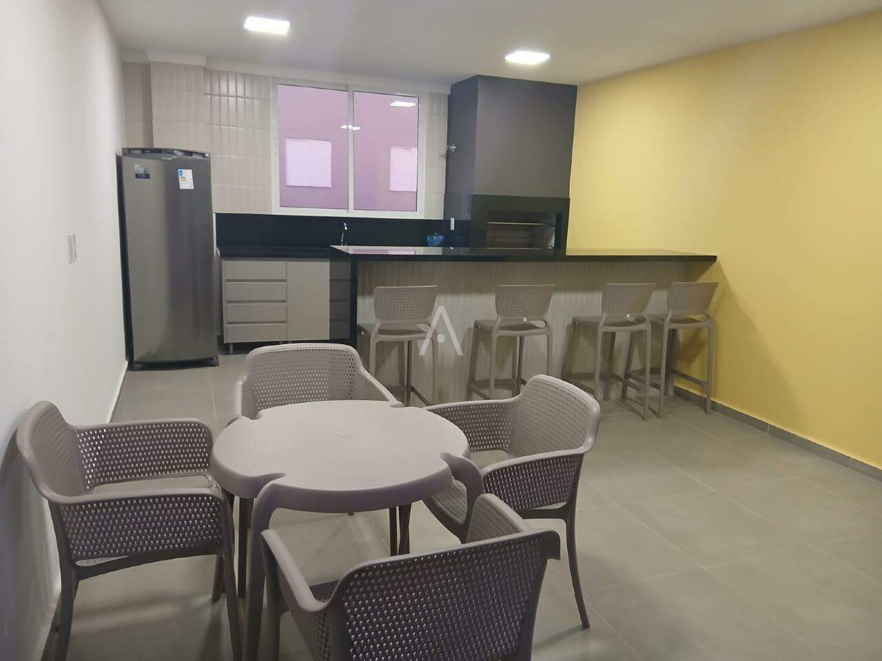 Apartamento para para aluguel no Bairro VILA INDUSTRIAL em TOLEDO: 