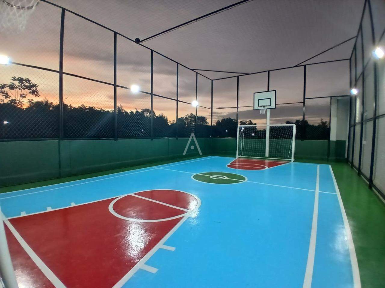 Apartamento para para aluguel no Bairro VILA INDUSTRIAL em TOLEDO: 