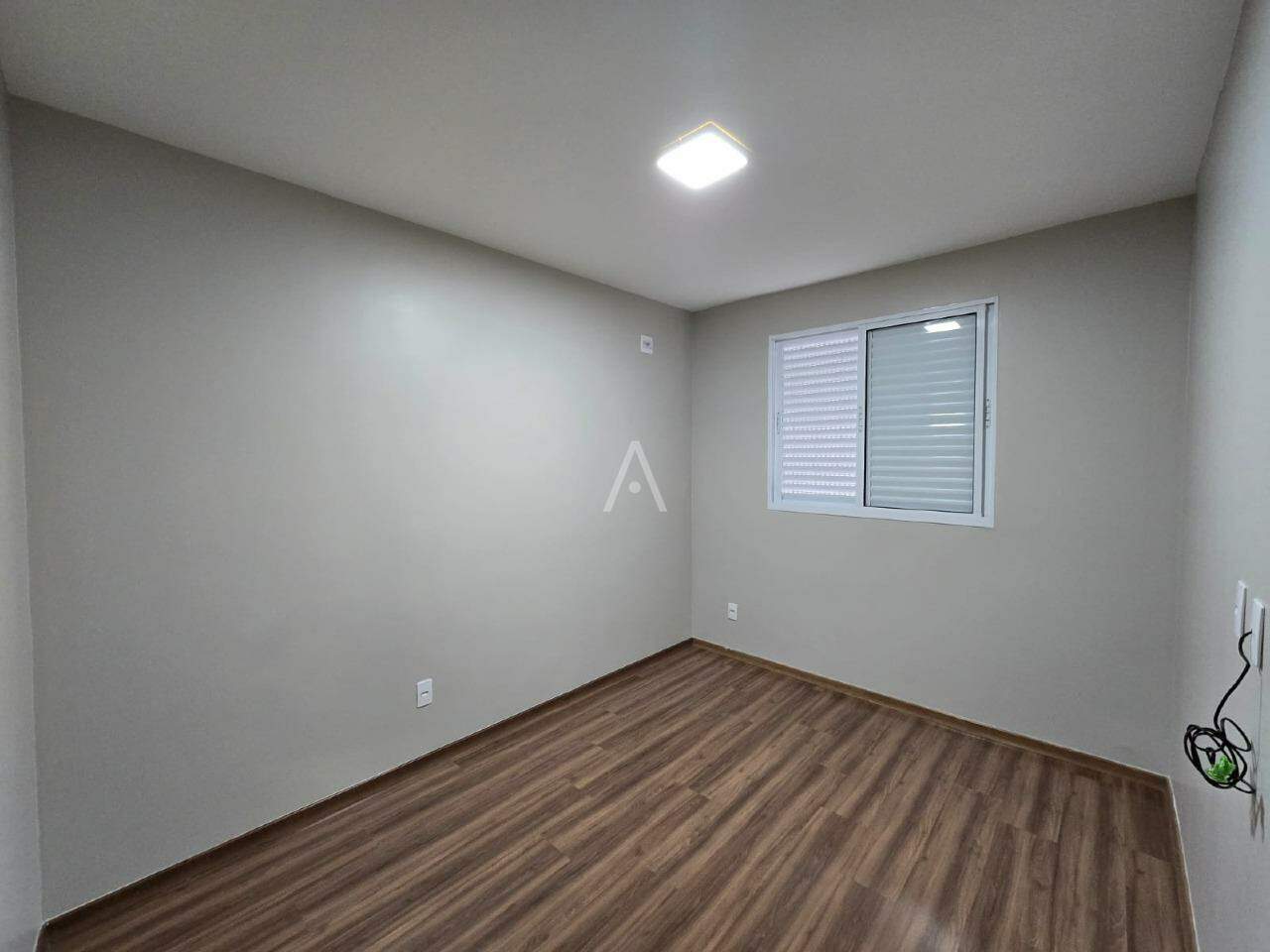 Apartamento para para aluguel no Bairro VILA INDUSTRIAL em TOLEDO: 