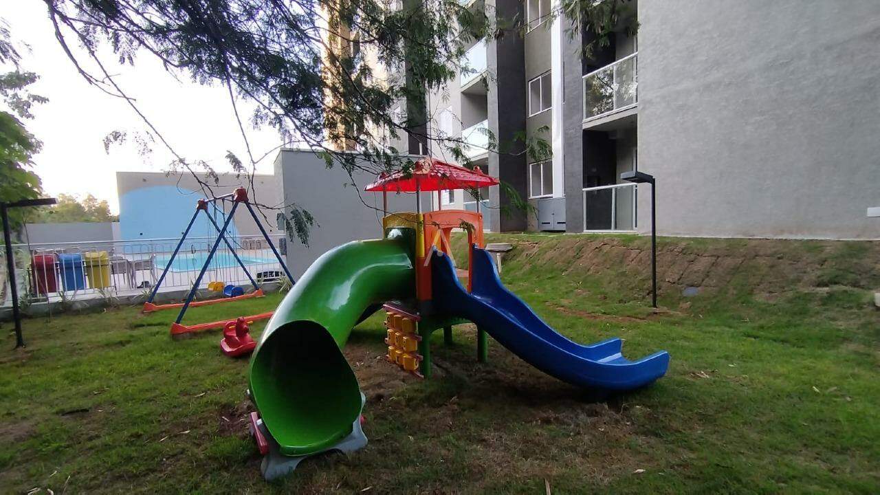 Apartamento para para aluguel no Bairro VILA INDUSTRIAL em TOLEDO: 