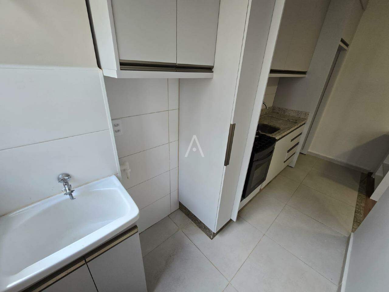 Apartamento para para aluguel no Bairro VILA INDUSTRIAL em TOLEDO: 