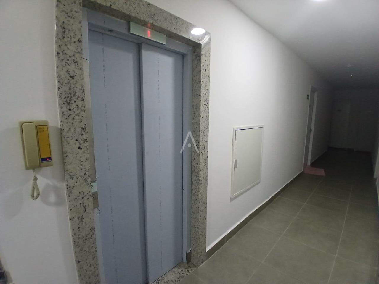 Apartamento para para aluguel no Bairro VILA INDUSTRIAL em TOLEDO: 