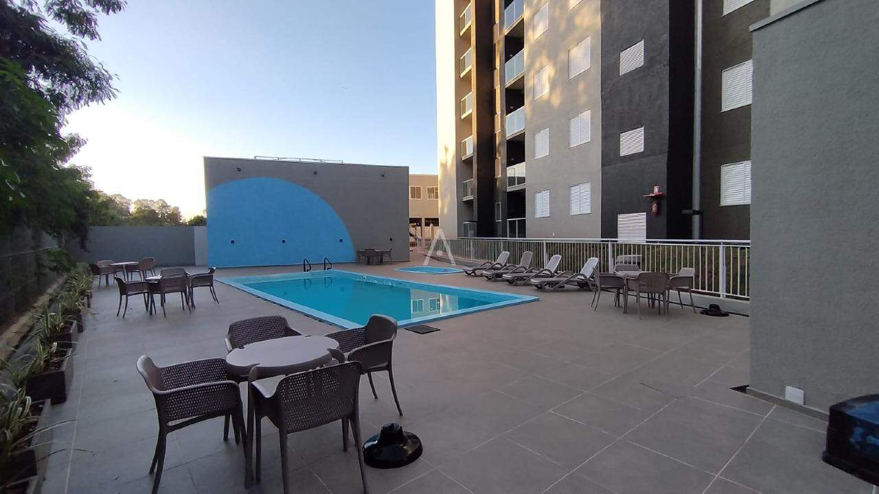 Apartamento para para aluguel no Bairro VILA INDUSTRIAL em TOLEDO: 