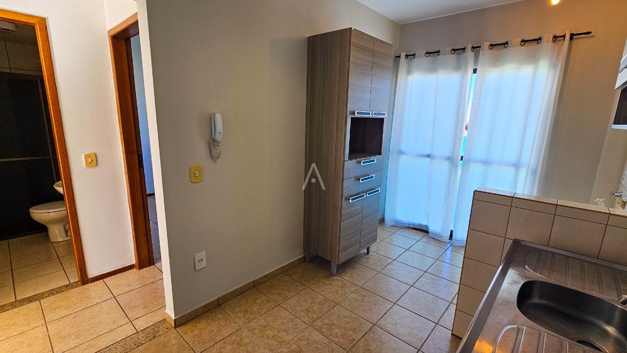 Apartamento para à venda no Bairro CENTRO em CASCAVEL: 