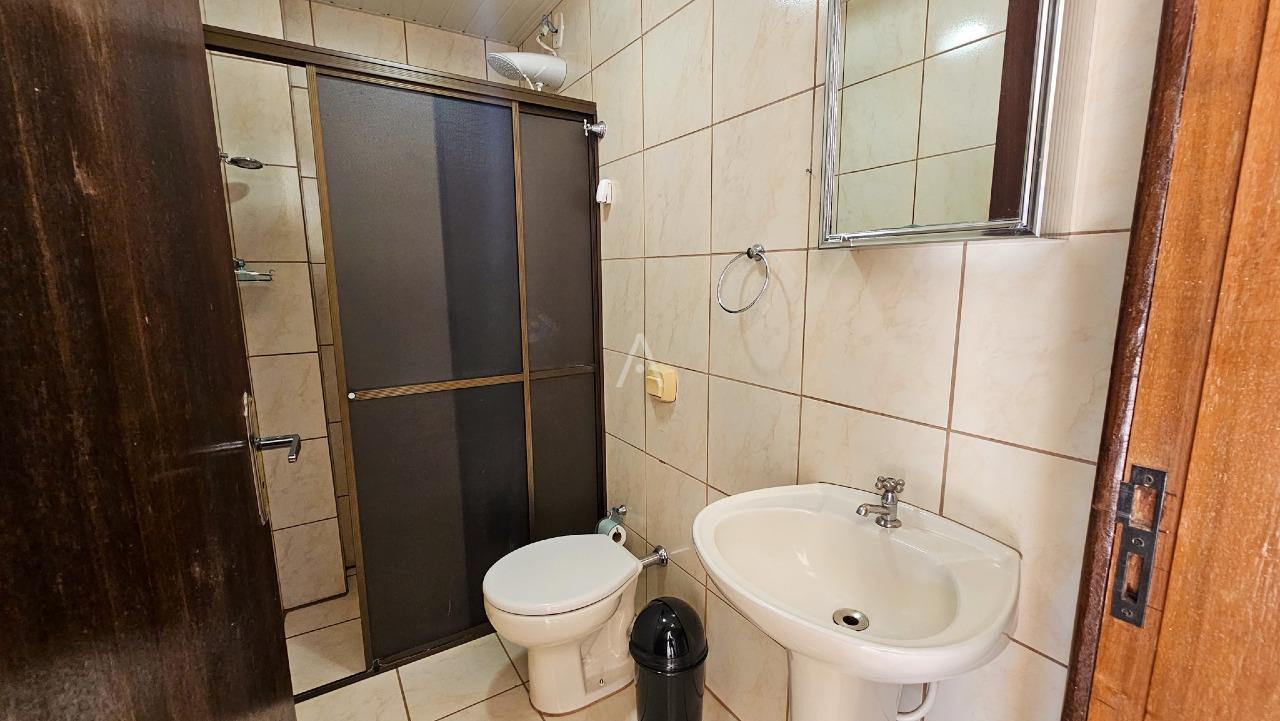 Apartamento para à venda no Bairro CENTRO em CASCAVEL: 