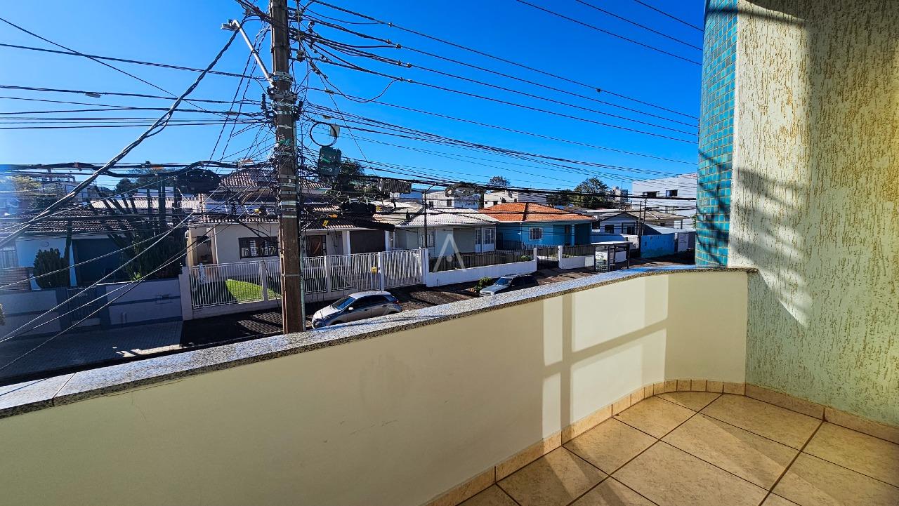 Apartamento para à venda no Bairro CENTRO em CASCAVEL: 