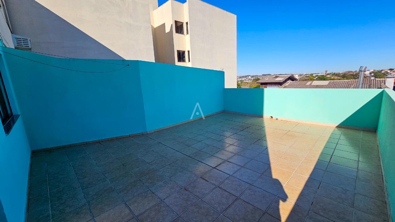 Apartamento para à venda no Bairro CENTRO em CASCAVEL: 