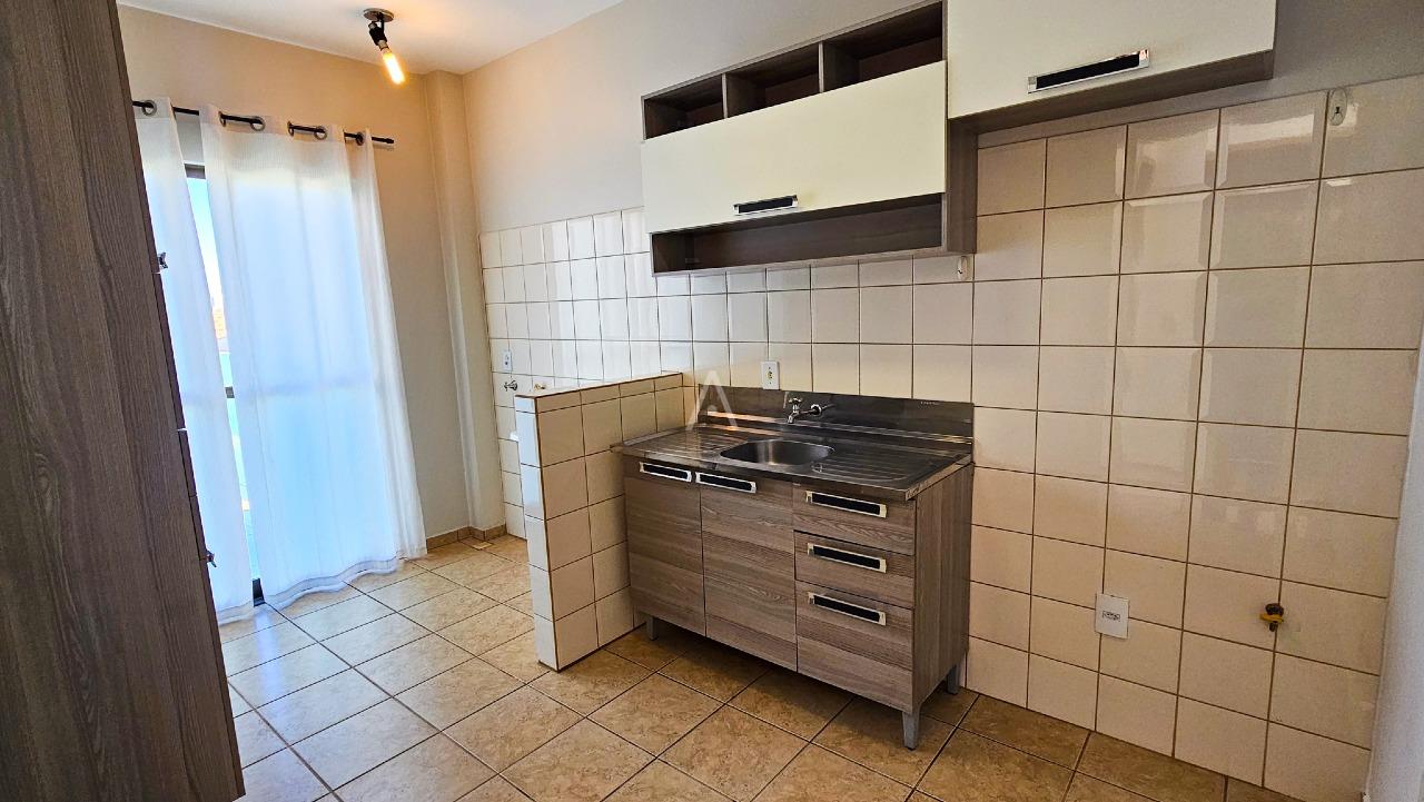 Apartamento para à venda no Bairro CENTRO em CASCAVEL: 