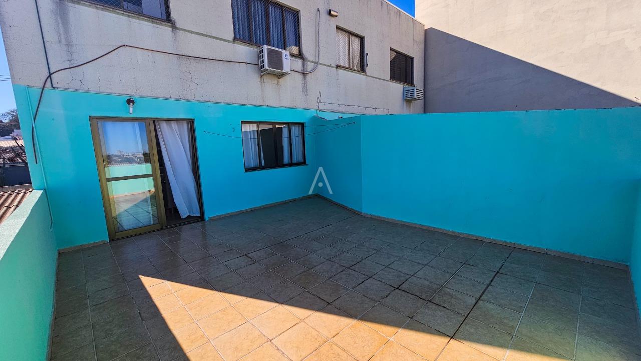 Apartamento para à venda no Bairro CENTRO em CASCAVEL: 