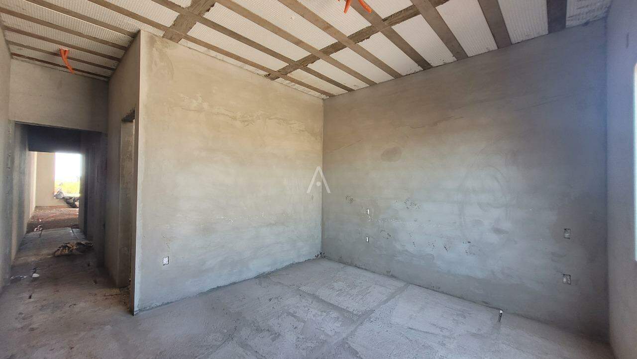 Casa Residencial para à venda no Bairro Cristo Rei em TOLEDO: 