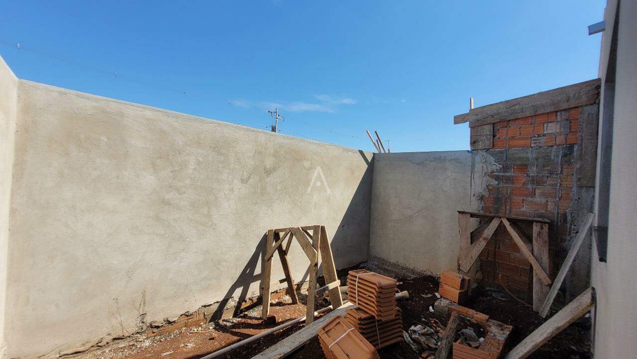 Casa Residencial para à venda no Bairro Cristo Rei em TOLEDO: 