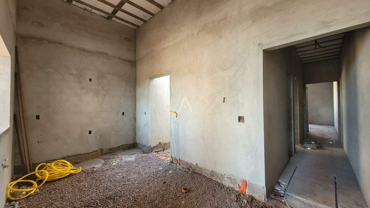 Casa Residencial para à venda no Bairro Cristo Rei em TOLEDO: 