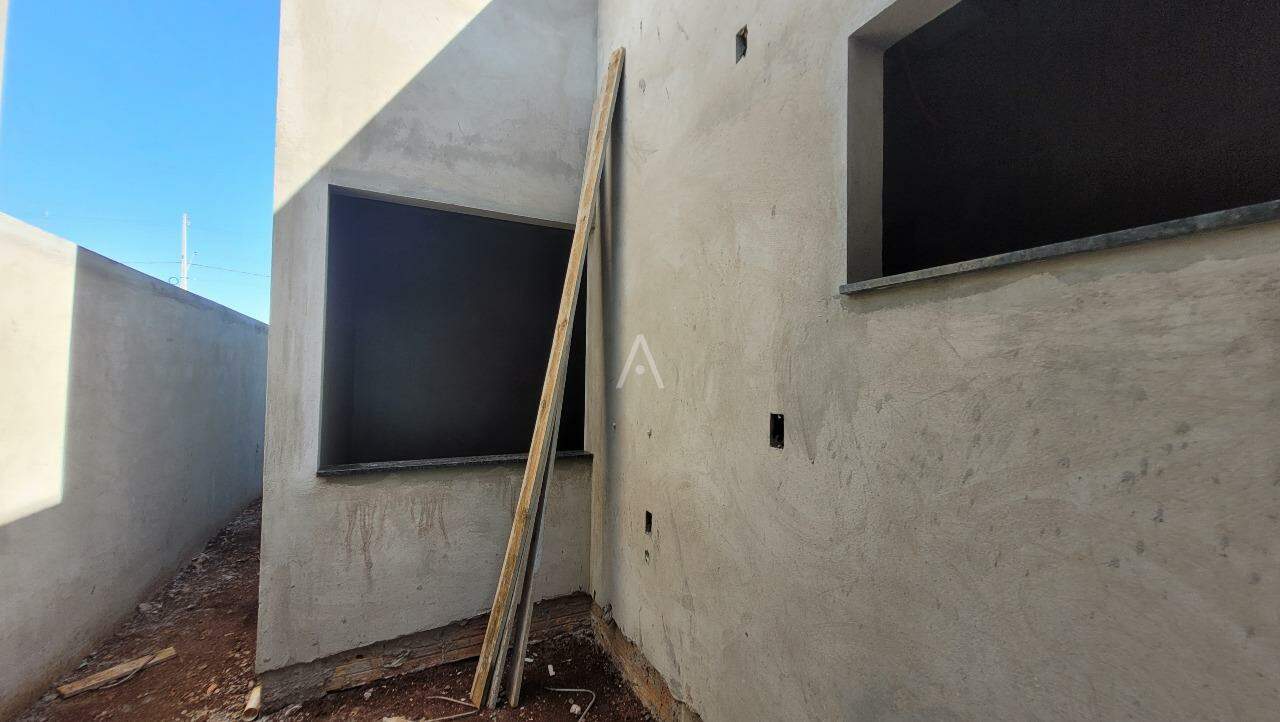 Casa Residencial para à venda no Bairro Cristo Rei em TOLEDO: 