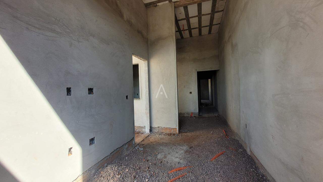 Casa Residencial para à venda no Bairro Cristo Rei em TOLEDO: 