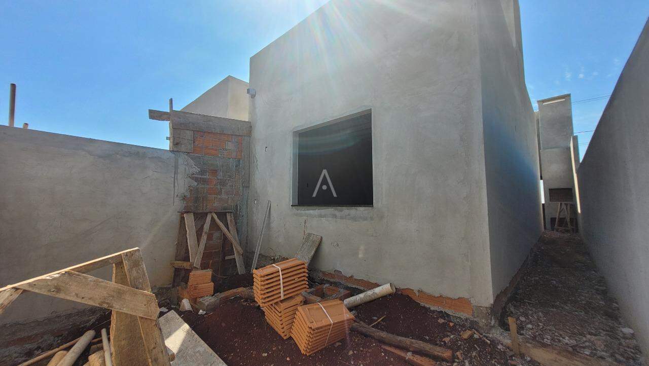Casa Residencial para à venda no Bairro Cristo Rei em TOLEDO: 
