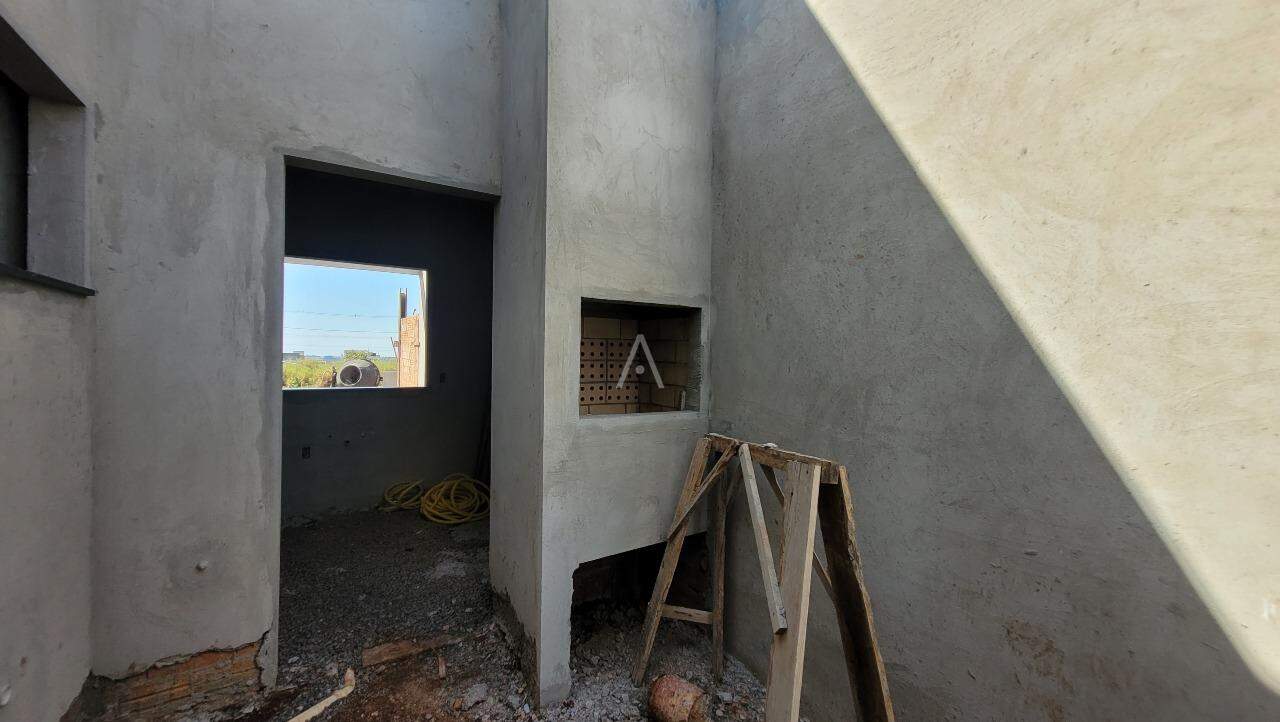 Casa Residencial para à venda no Bairro Cristo Rei em TOLEDO: 