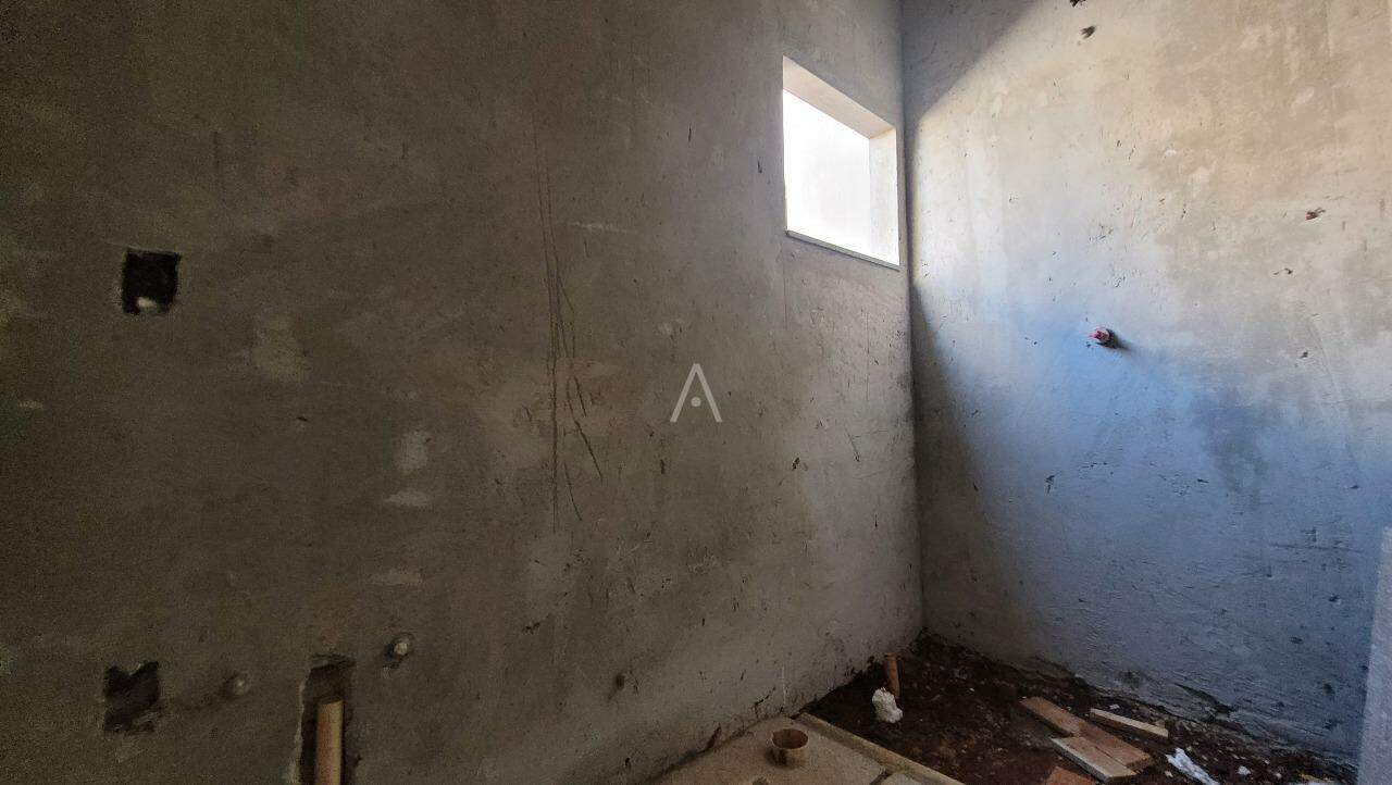Casa Residencial para à venda no Bairro Cristo Rei em TOLEDO: 