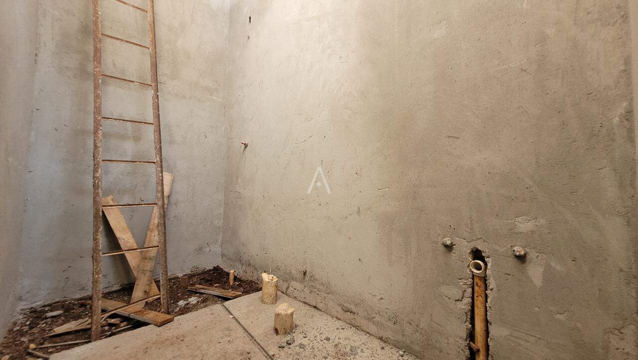 Casa Residencial para à venda no Bairro Cristo Rei em TOLEDO: 