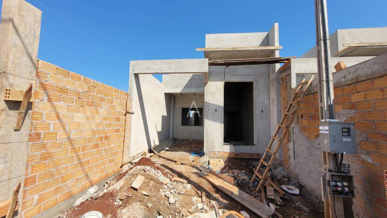 Casa Residencial para à venda no Bairro Cristo Rei em TOLEDO: 