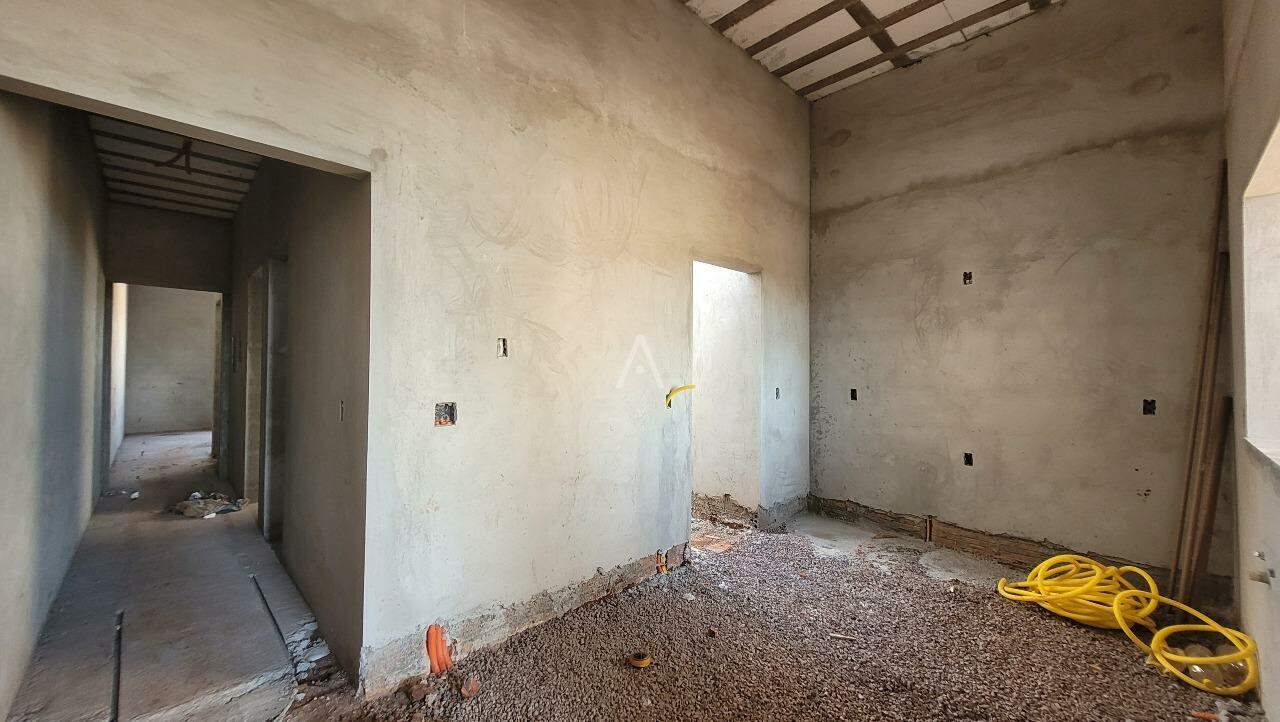 Casa Residencial para à venda no Bairro Cristo Rei em TOLEDO: 