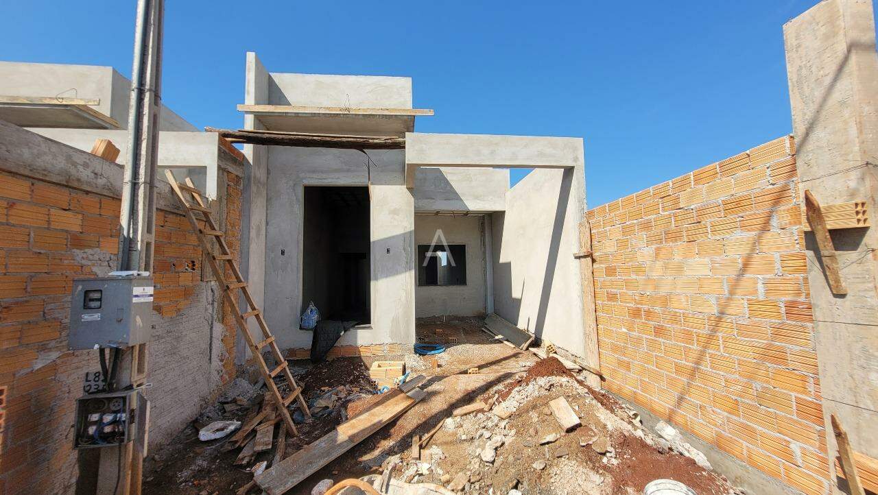 Casa Residencial para à venda no Bairro Cristo Rei em TOLEDO: 