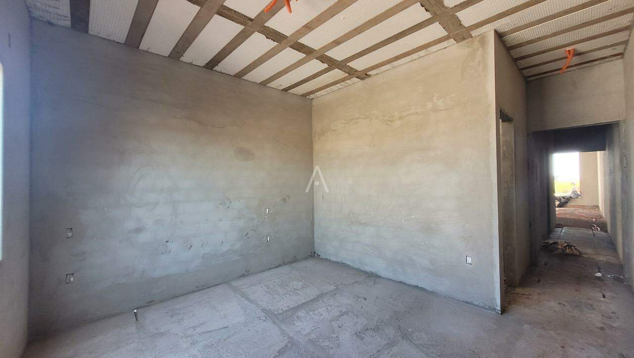 Casa Residencial para à venda no Bairro Cristo Rei em TOLEDO: 
