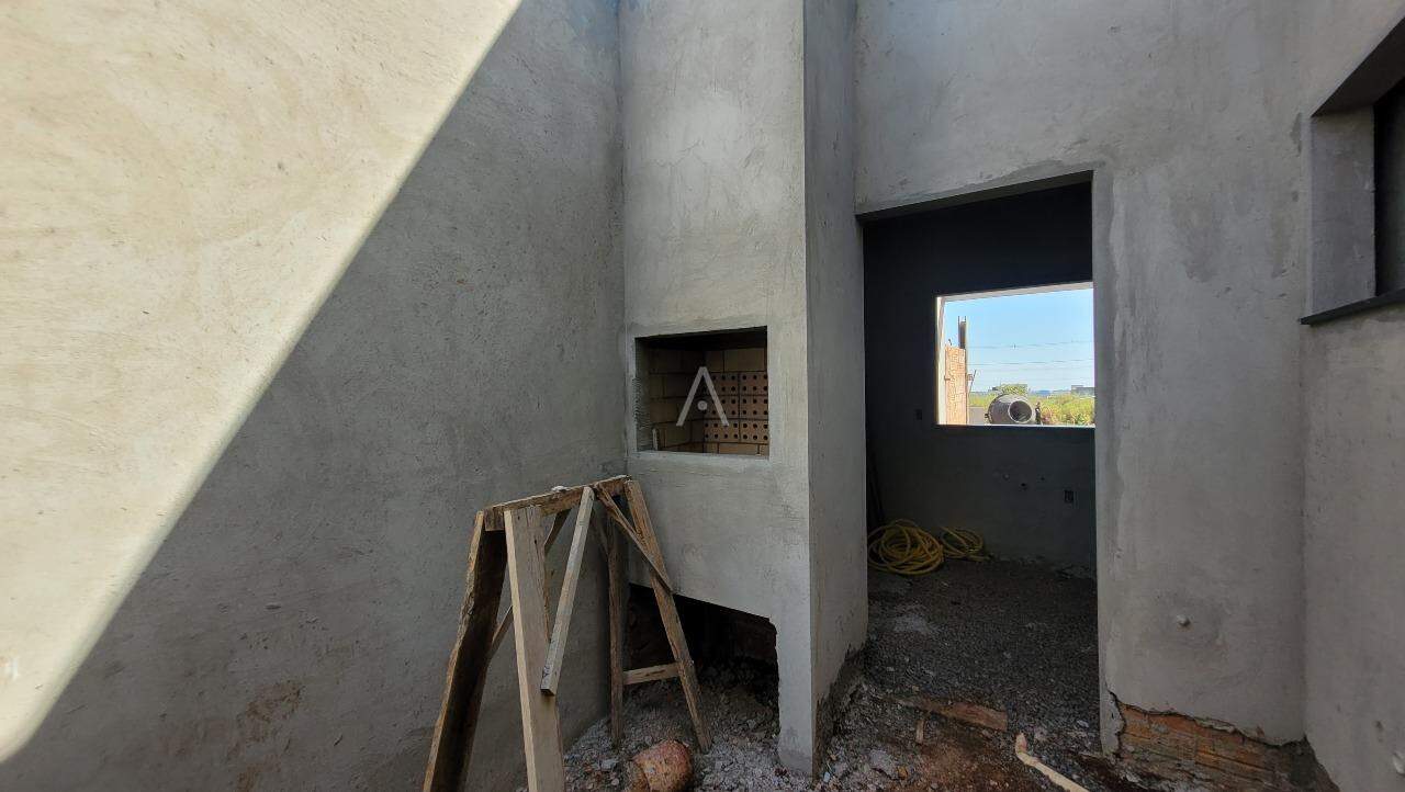 Casa Residencial para à venda no Bairro Cristo Rei em TOLEDO: 