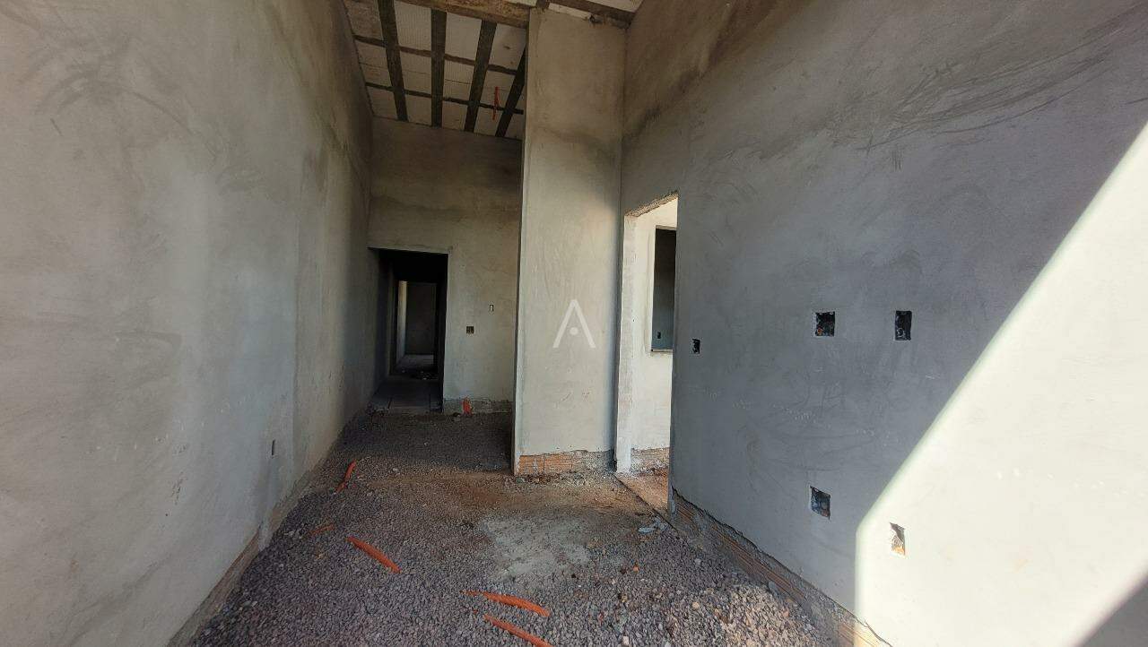 Casa Residencial para à venda no Bairro Cristo Rei em TOLEDO: 