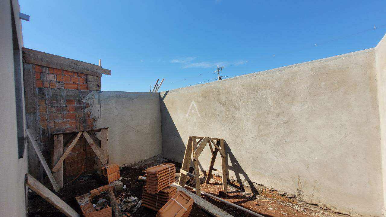 Casa Residencial para à venda no Bairro Cristo Rei em TOLEDO: 