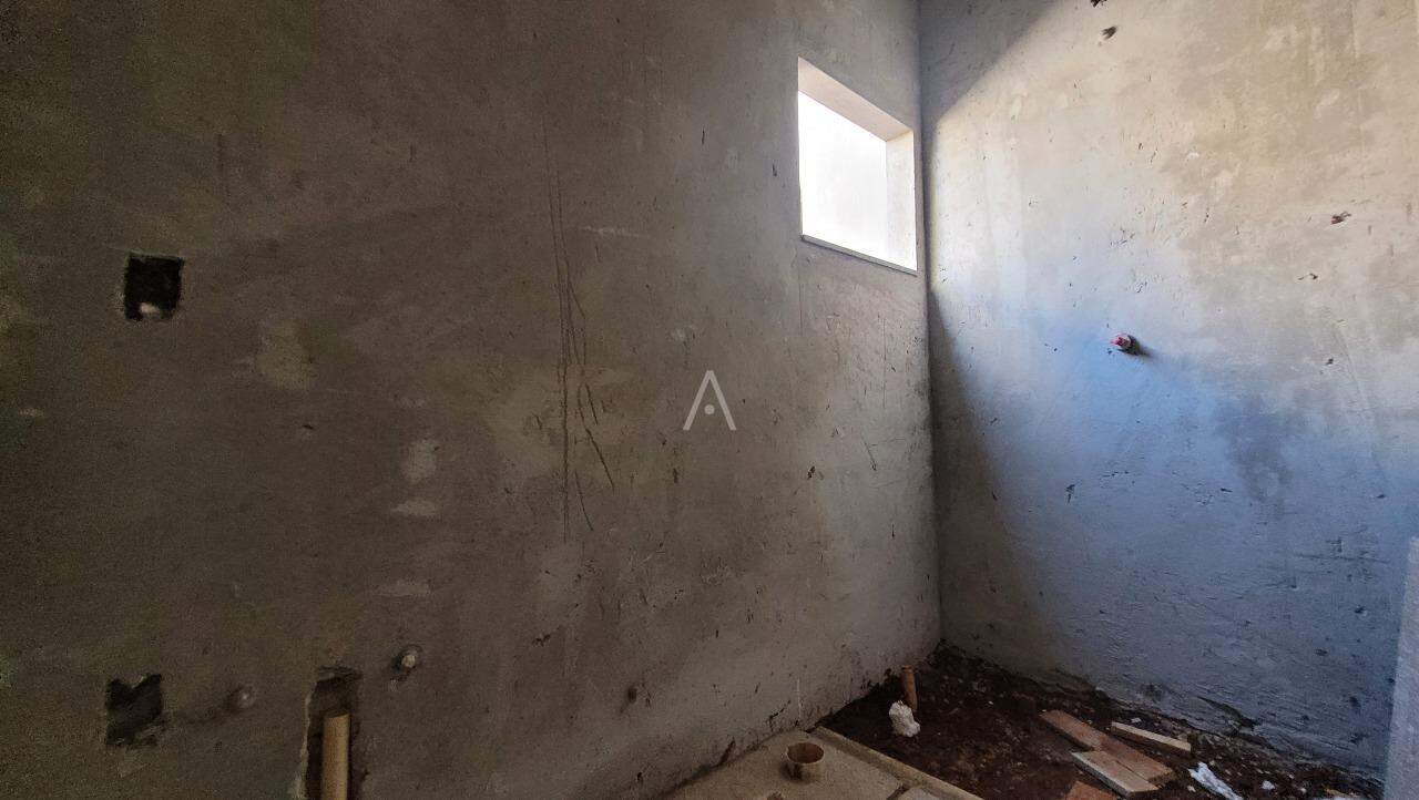Casa Residencial para à venda no Bairro Cristo Rei em TOLEDO: 