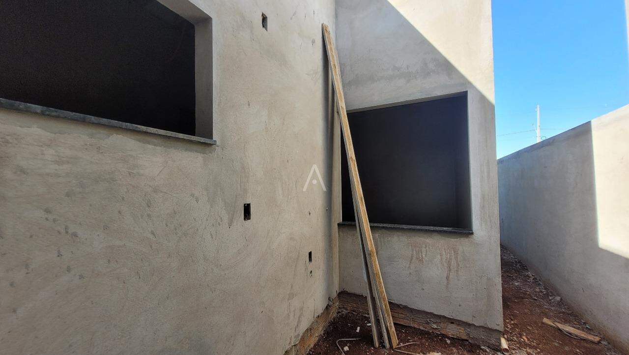 Casa Residencial para à venda no Bairro Cristo Rei em TOLEDO: 
