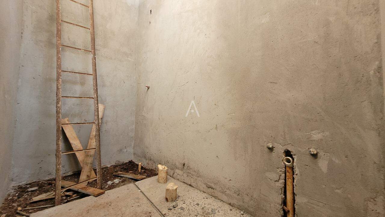Casa Residencial para à venda no Bairro Cristo Rei em TOLEDO: 