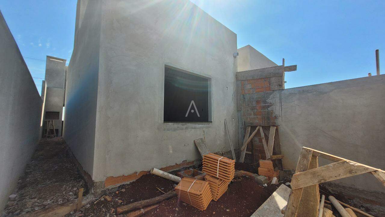 Casa Residencial para à venda no Bairro Cristo Rei em TOLEDO: 