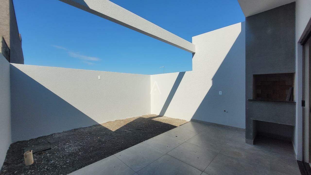 Casa Residencial para à venda no Bairro JARDIM COOPAGRO em TOLEDO: 