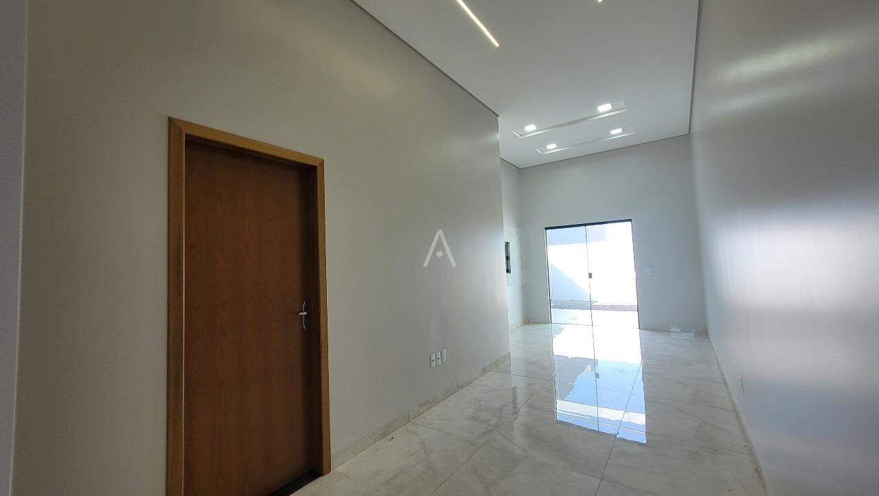 Casa Residencial para à venda no Bairro JARDIM COOPAGRO em TOLEDO: 